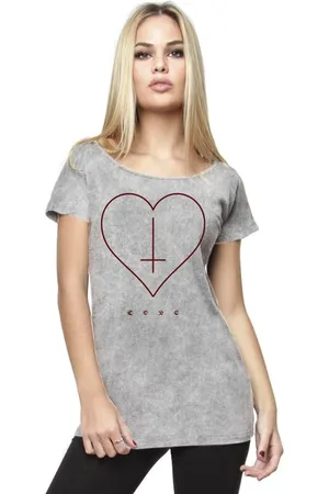 Gothicana T-Shirt z S do XXL