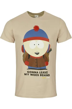 South Park T-Shirt z Stan