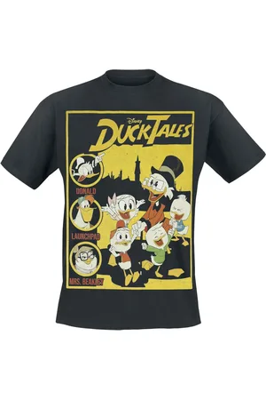 Minnie T-Shirt Disney z DuckTales