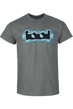 Tool T-Shirt z Nerve Ending