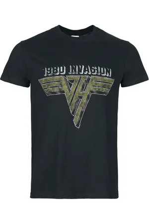 Van Halen T-Shirt z 