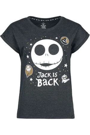Miasteczko Halloween T-Shirt Disney z Jack Is Back