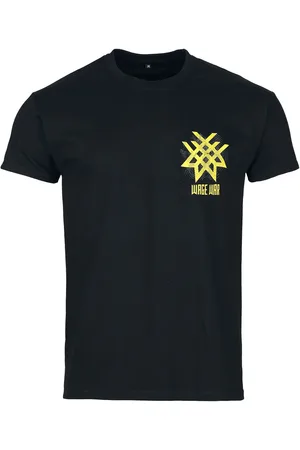 Wage War T-Shirt z Magnetic