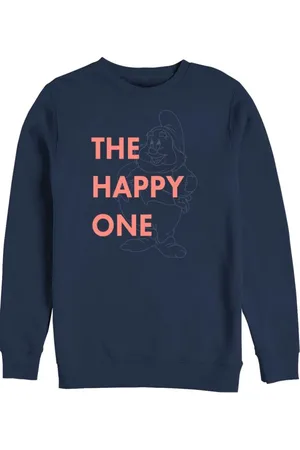 Królewna Śnieżka Bluza Disney z The Happy One