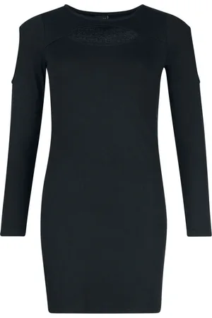 Outer Vision Sukienka krótka z Dress Anabela