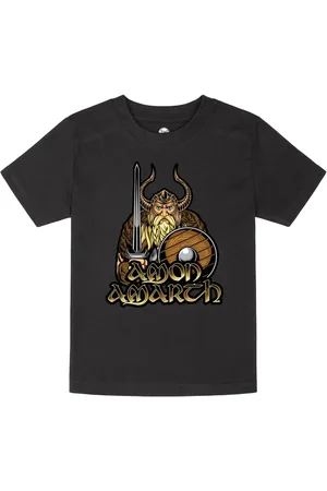 Amon Amarth T-Shirt z Odzież dziecięca i niemowlęca