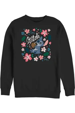Disney Bluza Disney z Tropical Stitch