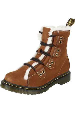 Dr. Martens Buty z 1460 LTT FL