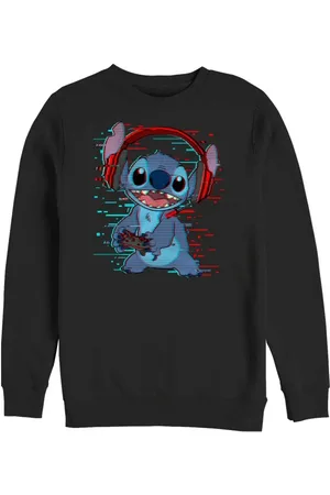 Disney Bluza Disney z Stitch Games