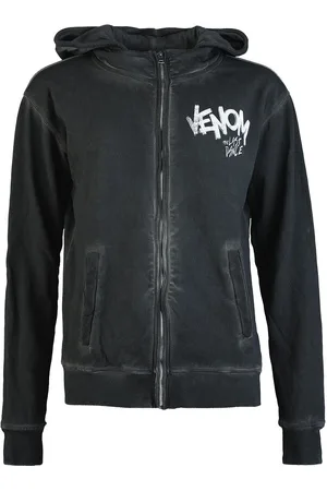 Venom Bluza z kapturem Marvel z 3