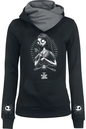 Miasteczko Halloween Bluza z kapturem Disney z Sally