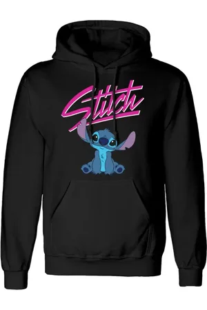 Disney Bluza z kapturem Disney z Script