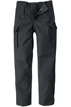 Brandit Bojówki z Moleskin Cargo Trousers
