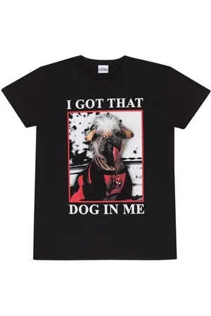 DEADPOOL T-Shirt Marvel z 3