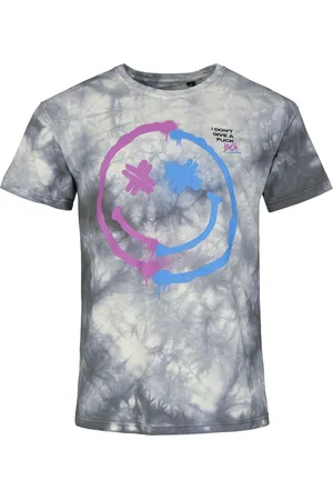 Electric Callboy T-Shirt z Fuck Boi