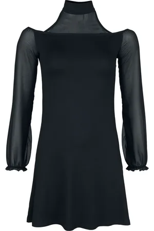 Outer Vision Sukienka krótka z Dress Rocio