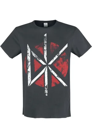 Dead Kennedys T-Shirt z Amplified Collection