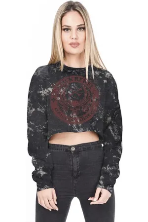 Rock Rebel Longsleeve z M do XXL