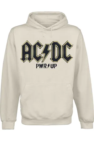 AC/DC Bluza z kapturem z PWRUP Angus Devil