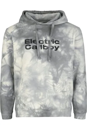 Electric Callboy Bluza z kapturem z Fuck Boi