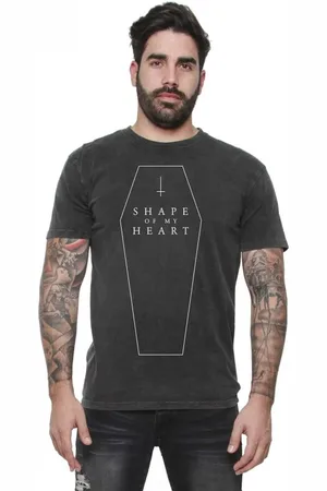 Gothicana T-Shirt z S do XXL