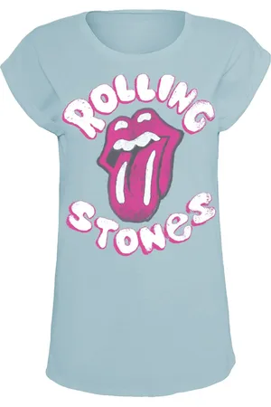 The Rolling Stones T-Shirt z Sketchy Lick