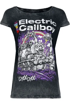 Electric Callboy T-Shirt z Choo Choo