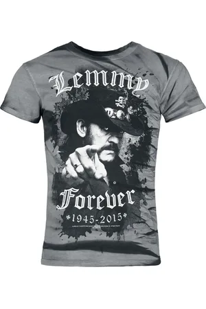 Motörhead T-Shirt z Lemmy