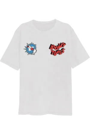 LOONEY TUNES T-Shirt z