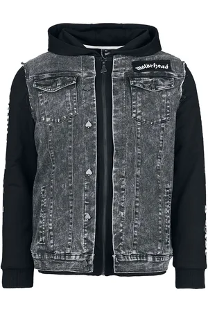 Motörhead Kurtka przejściowa z EMP Signature Collection