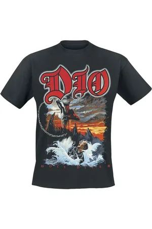 Dio T-Shirt z Holy diver
