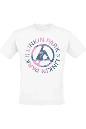 Linkin Park T-Shirt z From Zero Spill