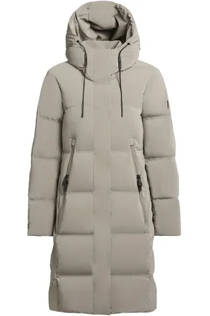 Khujo Parka z Loni