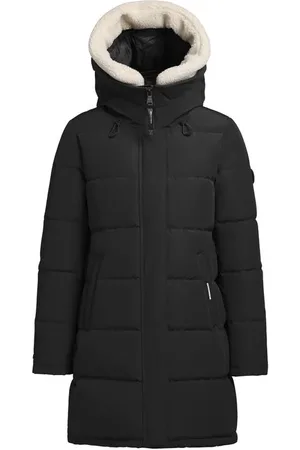 Khujo Parka z Faltd Teddy