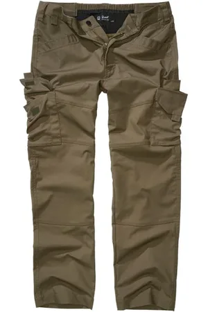 Brandit Bojówki z Tactical Ripstop Trousers