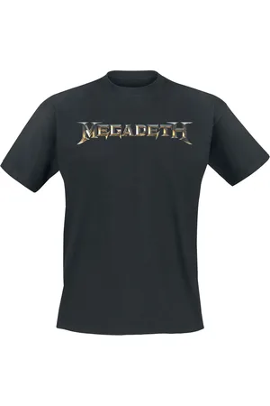Megadeth T-Shirt z The sick, the dying... and the dead