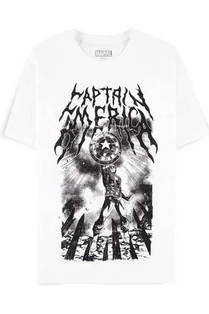 Marvel T-Shirt Marvel z Glory