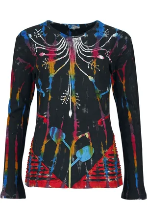 Innocent Longsleeve z Cosmic Shirt