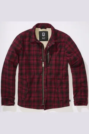 Brandit Kurtka przejściowa z Classic Sherpa Jacket
