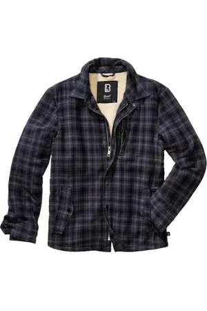 Brandit Kurtka przejściowa z Classic Sherpa Jacket