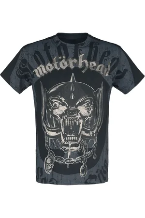 Motörhead T-Shirt z Giant War Pig