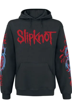 Slipknot Bluza z kapturem z Nailed Goat
