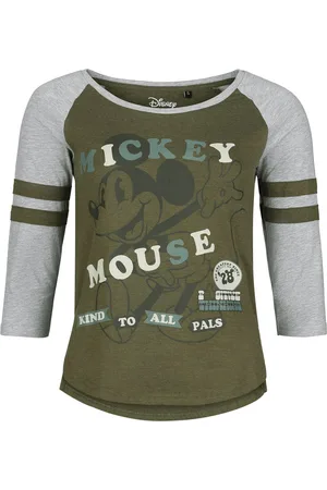 Minnie Longsleeve Disney z Kind to All Pals