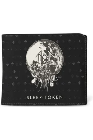 Sleep Token Portfel z - The Summoning Mężczyźni
