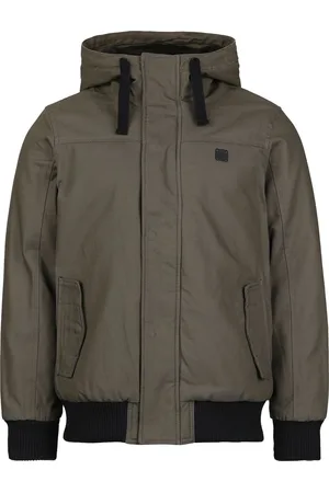 Brandit Kurtka zimowa z Essential Jacket