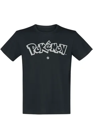 Pokemon T-Shirt Gaming z Logo