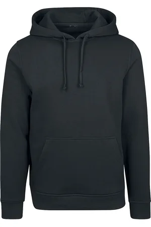 Build Your Brand Bluza z kapturem z Basic Sweat Hoody