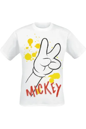 Minnie T-Shirt Disney z Mickey