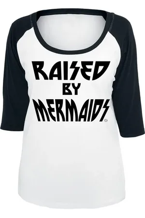 Goodie Two Sleeves Longsleeve Fun z Raised by Mermaids