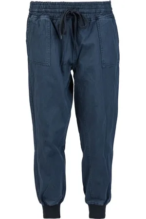 Forplay Jeansy z Xena Denim Joggers